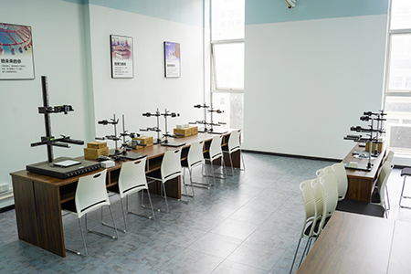 機(jī)器視覺教室